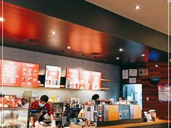 -星巴克(深圳梅林虹湾店)