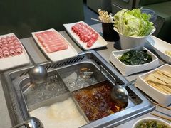 -海底捞火锅(泉城路店)