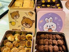 -唐山文旅铂尔曼酒店-锦玉全日制自助餐厅