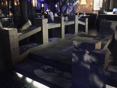 -绿茶餐厅(燕郊永旺店)