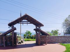 -长岛大黑山岛