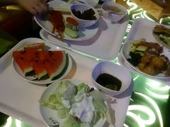 -凯乐会量贩KTV(国防大厦总店)