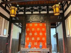 -三坊七巷历史文化街区