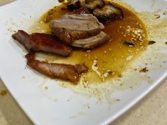 -老字号蛇口德记烧腊饭店·海鲜加工