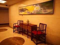 -东怡大酒店(上海科技馆店)