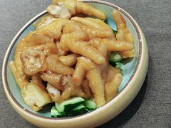 -应天大明王朝·南京菜(中山陵店)