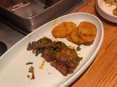 -飞阳铁板烧(ME TOWN购物中心店)