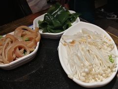 -周师兄大刀腰片火锅(洪崖洞旗舰店)