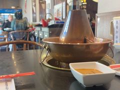 -北门涮肉·铜锅涮肉(南锣鼓巷店)