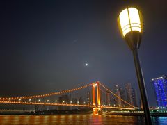 -武汉两江游览·夜游长江(汉口粤汉码头)