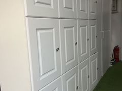 -清橙健身(学院路店)