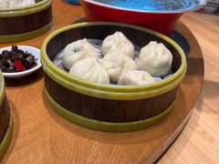 -老淮滨-蚌埠非遗小吃(淮河路店)