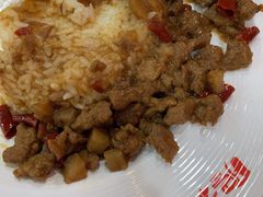 -肥叔锅贴(上沙路店)