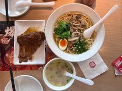 -大师兄·西北小馆(金湾华发商都店)
