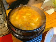 大酱汤-7年8班朝鲜族非遗美食(三钢里店)
