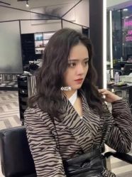 点击看大图 -KIMI HAIR SALON·烫染设计店