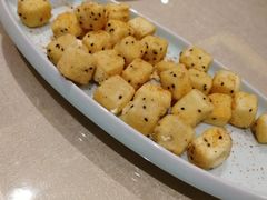 -海天楼中餐厅(吴宫泛太平洋酒店)