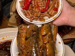 -情妹耙泥鳅·江湖川菜(科华店)