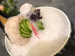 -沈灶河豚宴·河豚融合餐厅(汉中路店)