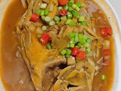 -刀板香·安徽菜(国购IFC店)