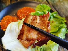 -阿昌白族石板烧(大理古城店)