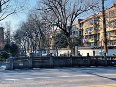 -明故宫遗址公园