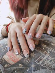 -富丽美堂纹绣美甲皮肤管理