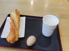 -嘉和一品粥(魏公村店)