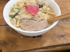 -老刘家永盛斋·传统泡馍(东关南街店)