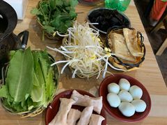 -范贤光鸡公煲(平乐园总店)