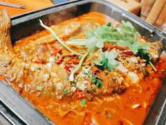 -西部一串烧烤·地道湘西小串