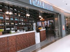 -PIZZA BIANCA(万象城店)