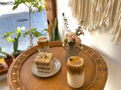 -AHAVA·Fang Baking Studio