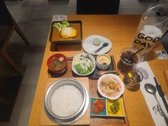 -味太助·银饭食堂(中华城店)