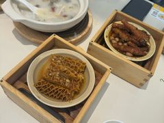 -蔡澜点心·粤菜(月星环球港店)