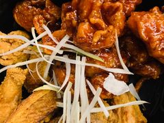 -MI WU FACTORY米屋美食工厂餐厅(绿地店)