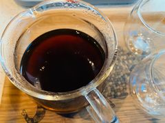 云南宝山手冲-半山腰·云南菜(侨福芳草地店)