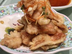 -老厨家(中央大街西七道街店)