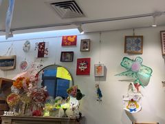 -100家灵感仓库·DIY团建(什刹海店)