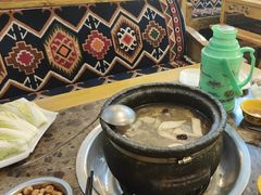 -田村·石锅藏香鸡(八廓街店)