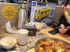 -黄记煌三汁焖锅(三胞广场店)