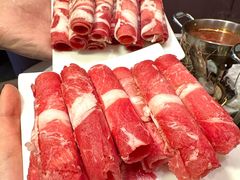 -北京王府井希尔顿酒店·万斯阁西餐厅