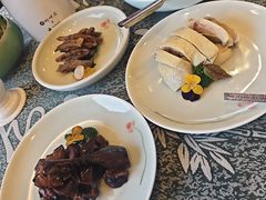 -湖畔居茶楼(湖滨店)