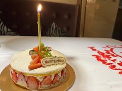 -王品牛排(金华帝壹城店)