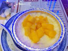 -捷信牛奶甜品世家(合生汇店)