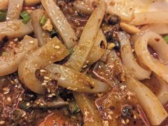 -渝信川菜 · 川味家常菜(长安店)