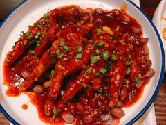 -拈菜(观音桥阳光世纪店)