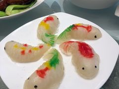 -燕春园中餐厅-北大博雅国际酒店