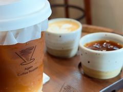 -Again Coffee Roaster(香蜜湖店)