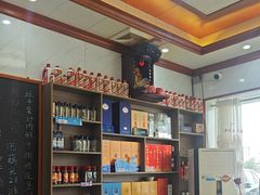 -秀妈厨房(灰汤老店)